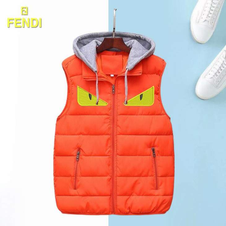 Picture of Fendi Jackets _SKUFendiM-3XL12yr1934031